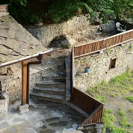 Kyshta Za Gosti Gospodevi Πανσιόν Gorno Dryanovo