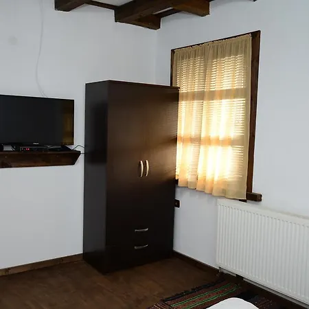 Πανσιόν Kyshta Za Gosti Gospodevi
