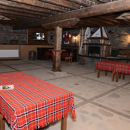 Πανσιόν Kyshta Za Gosti Gospodevi Gorno Dryanovo