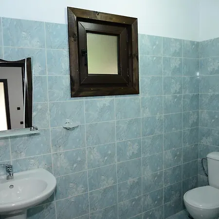 Kyshta Za Gosti Gospodevi Πανσιόν 3*