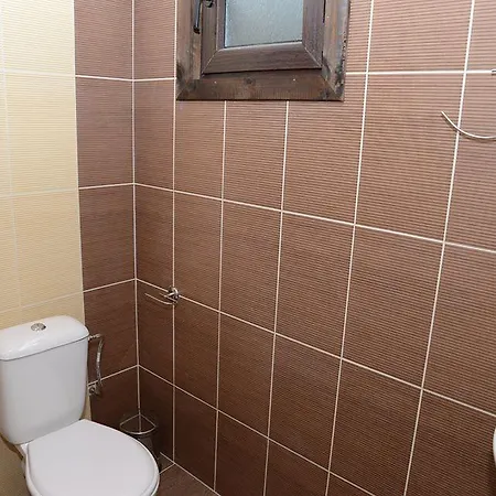 Kyshta Za Gosti Gospodevi 3*