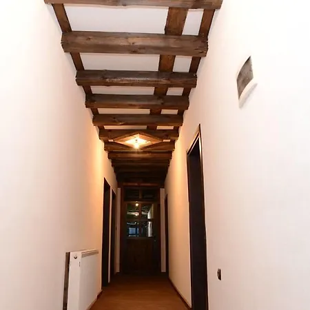 Kyshta Za Gosti Gospodevi 3* Gorno Dryanovo