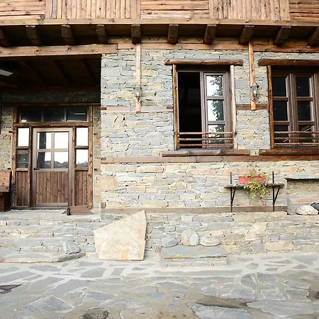 Kyshta Za Gosti Gospodevi 3*