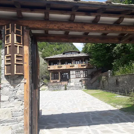 Πανσιόν Kyshta Za Gosti Gospodevi Gorno Dryanovo