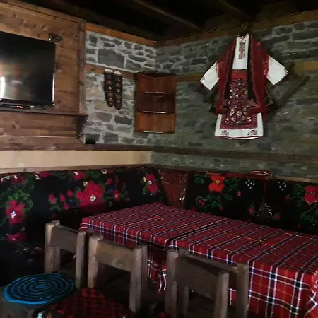Kyshta Za Gosti Gospodevi Πανσιόν