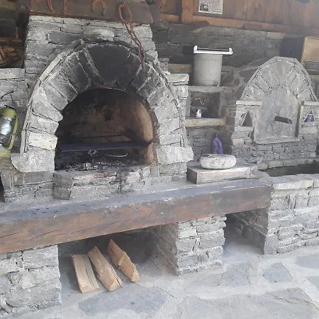Kyshta Za Gosti Gospodevi Πανσιόν 3*