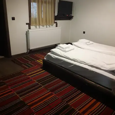 Kyshta Za Gosti Gospodevi Гостевой дом 3*
