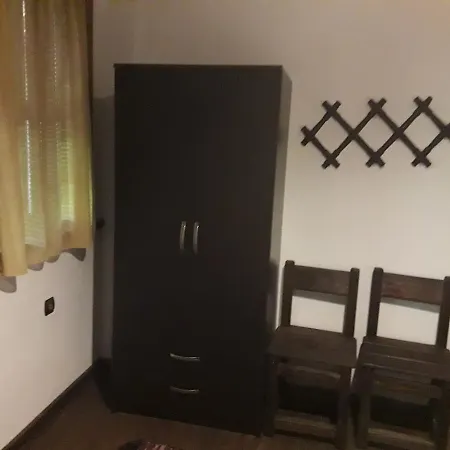 Kyshta Za Gosti Gospodevi