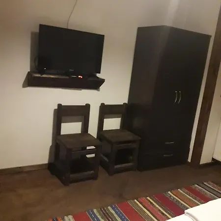 Kyshta Za Gosti Gospodevi 3* Gorno Dryanovo