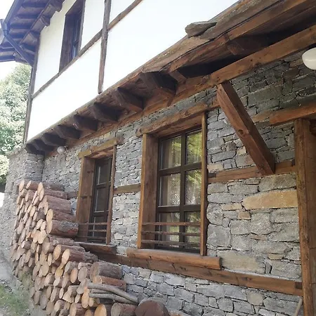 Kyshta Za Gosti Gospodevi 3*