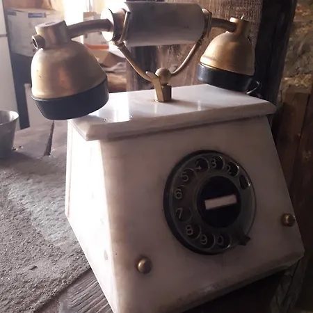 Πανσιόν Kyshta Za Gosti Gospodevi Gorno Dryanovo