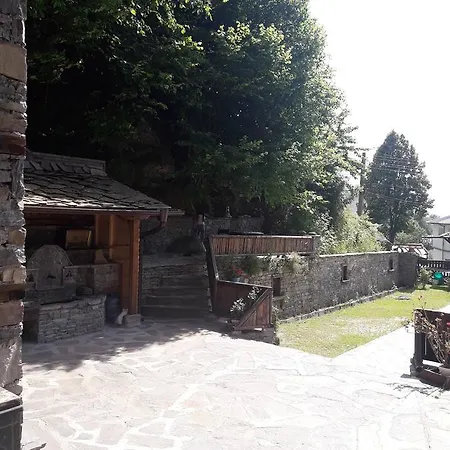 Kyshta Za Gosti Gospodevi Πανσιόν 3*