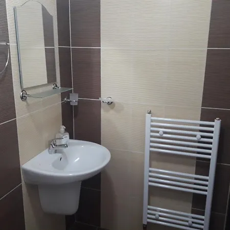 Kyshta Za Gosti Gospodevi 3* Gorno Dryanovo