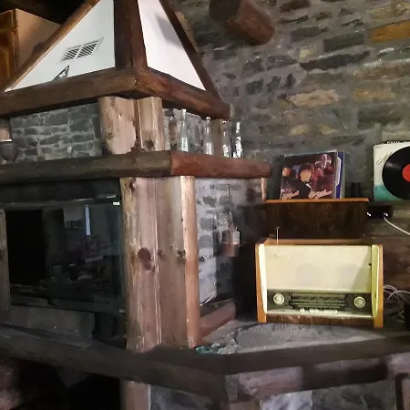 Kyshta Za Gosti Gospodevi 3*