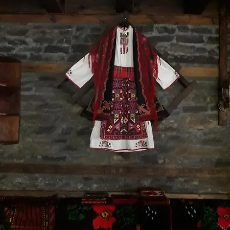 Πανσιόν Kyshta Za Gosti Gospodevi Gorno Dryanovo