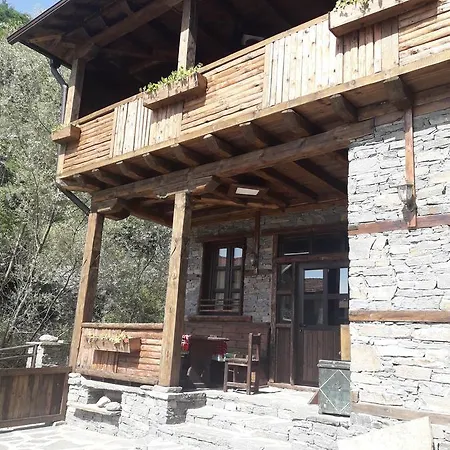 Kyshta Za Gosti Gospodevi Πανσιόν 3*
