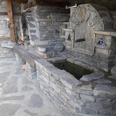 Πανσιόν Kyshta Za Gosti Gospodevi 3*