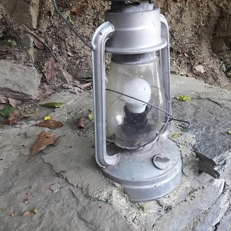 Гостевой дом Kyshta Za Gosti Gospodevi 3*