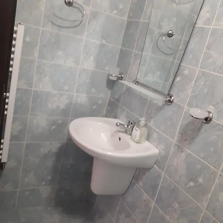 Kyshta Za Gosti Gospodevi Πανσιόν 3*