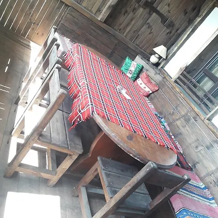 Kyshta Za Gosti Gospodevi 3*