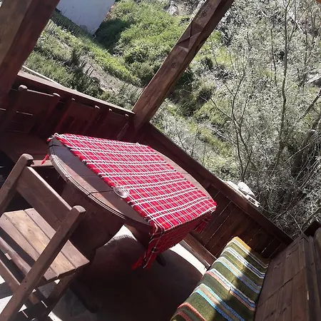Kyshta Za Gosti Gospodevi 3* Gorno Dryanovo