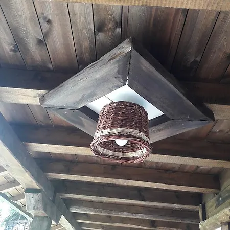 Πανσιόν Kyshta Za Gosti Gospodevi 3*