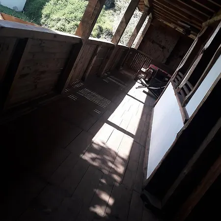 Kyshta Za Gosti Gospodevi Гостевой дом