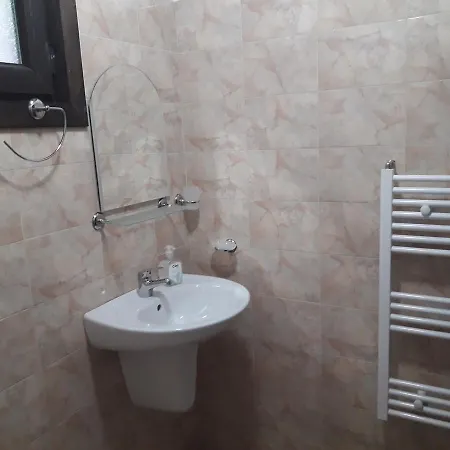 Гостевой дом Kyshta Za Gosti Gospodevi Gorno Dryanovo