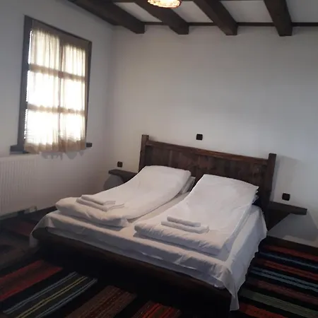 Kyshta Za Gosti Gospodevi 3*