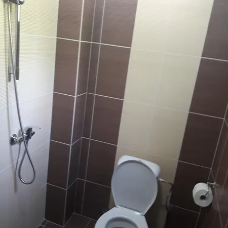 Гостевой дом Kyshta Za Gosti Gospodevi Gorno Dryanovo