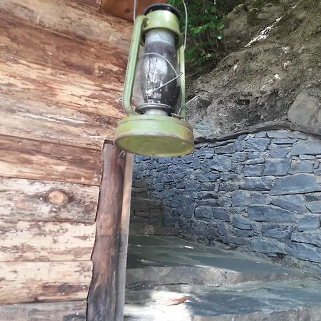 Kyshta Za Gosti Gospodevi Πανσιόν