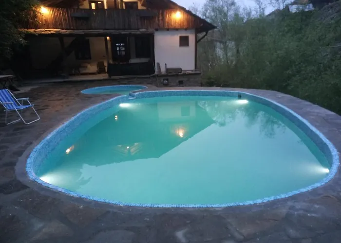 господеви Къща за гости