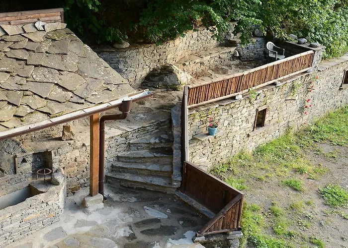 господеви Къща за гости Горно Дряново