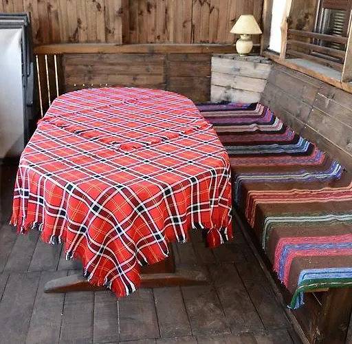 господеви Горно Дряново