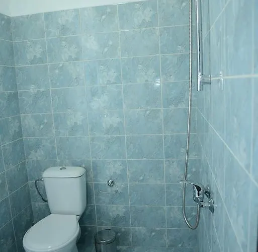 господеви Къща за гости Горно Дряново