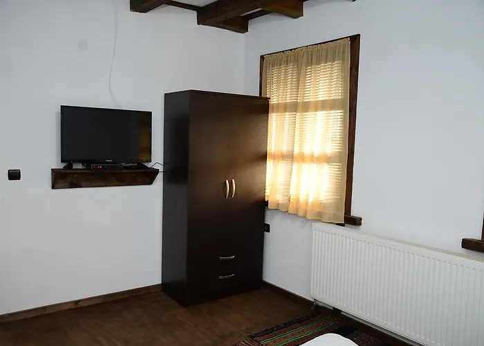 Къща за гости господеви