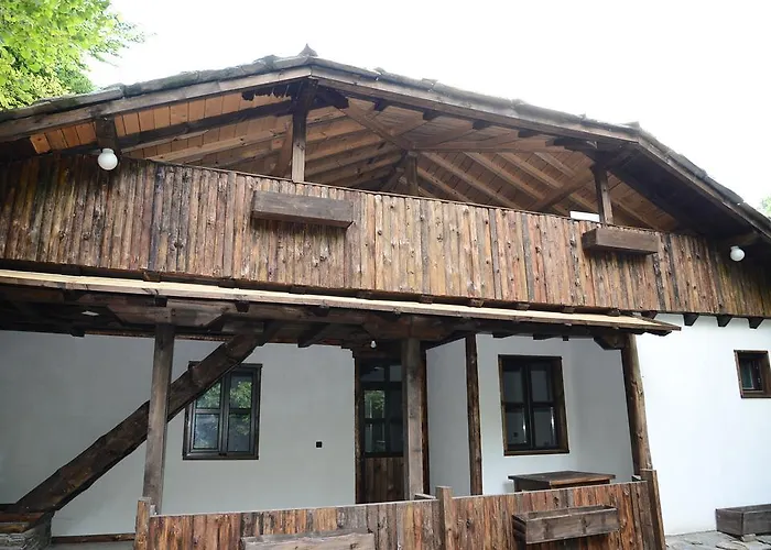 Къща за гости господеви