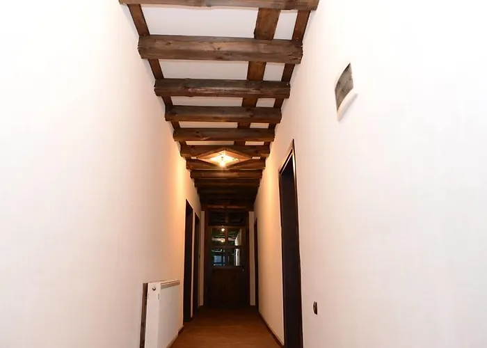 господеви 3* Горно Дряново