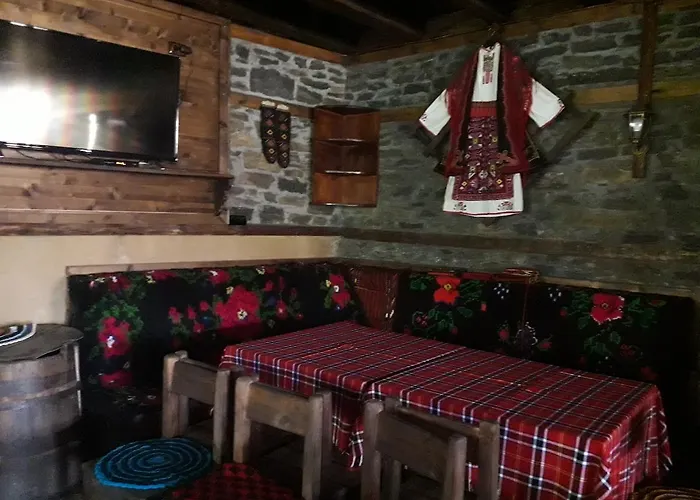 господеви Къща за гости