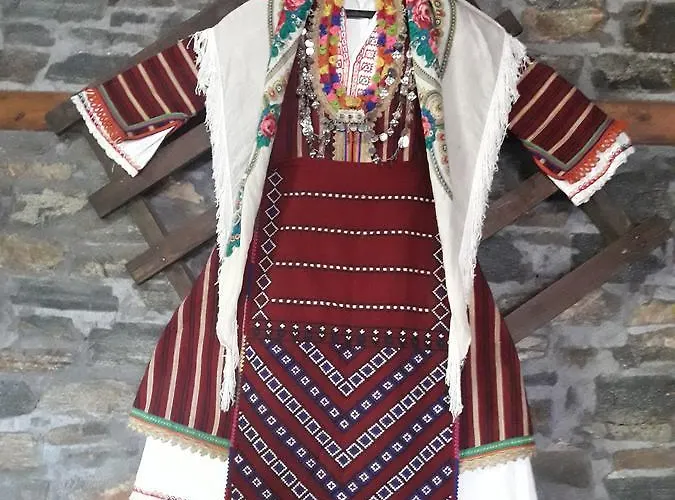 господеви Къща за гости Горно Дряново