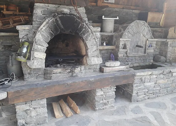 господеви Къща за гости 3*