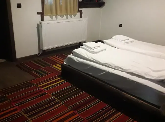 господеви Къща за гости 3*