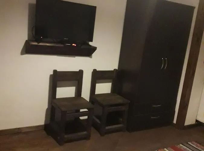 господеви 3* Горно Дряново