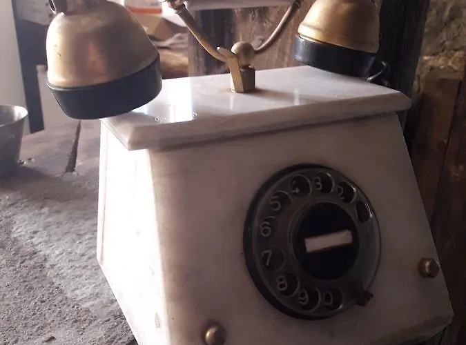 Къща за гости господеви Горно Дряново