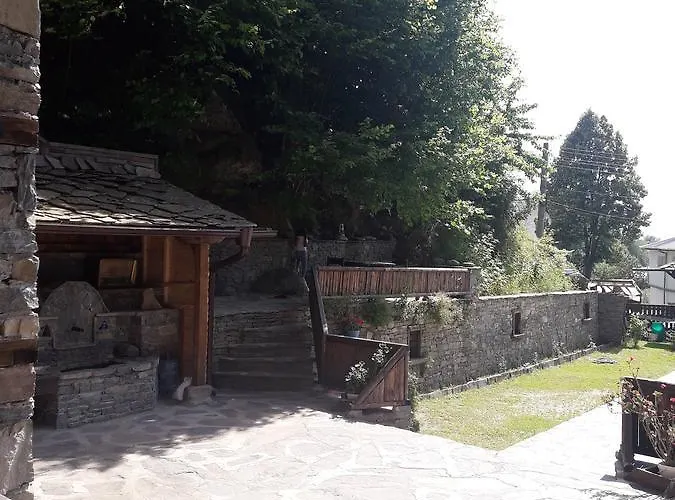 господеви Къща за гости 3*