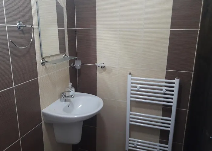 господеви 3* Горно Дряново