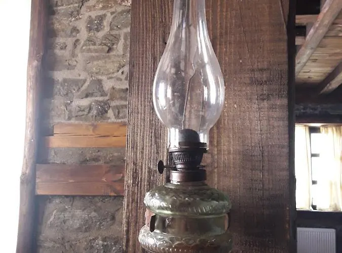 Къща за гости господеви Горно Дряново