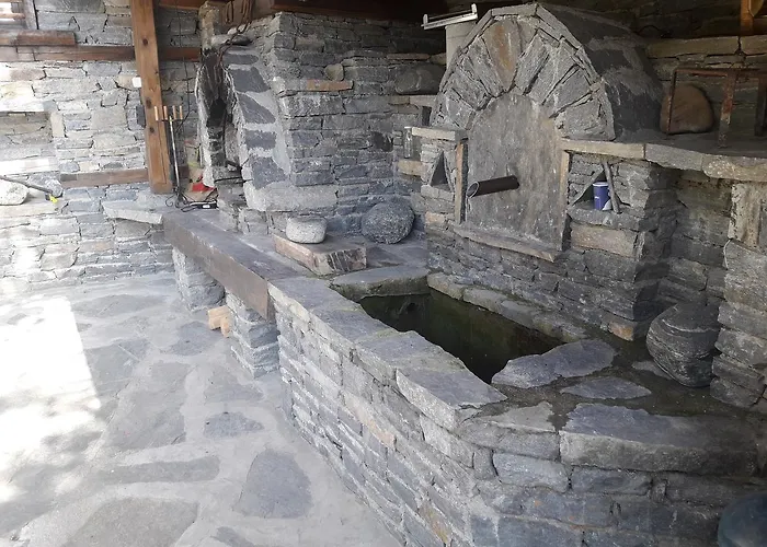 Къща за гости господеви 3*