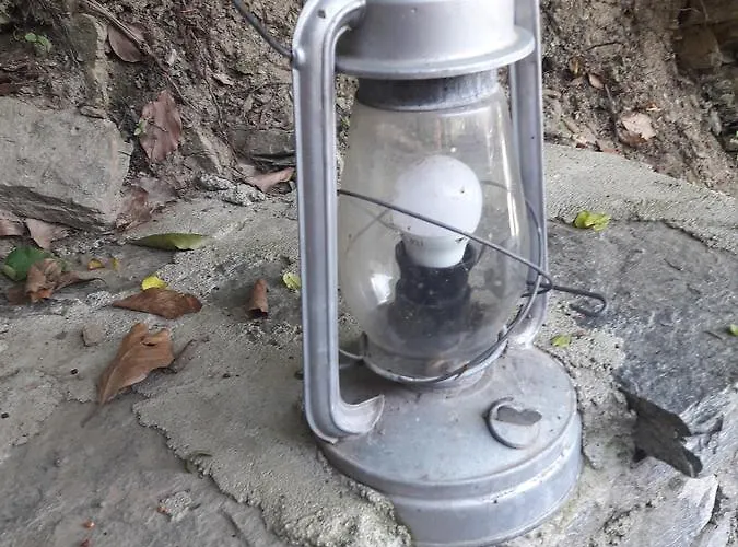 Къща за гости господеви 3*