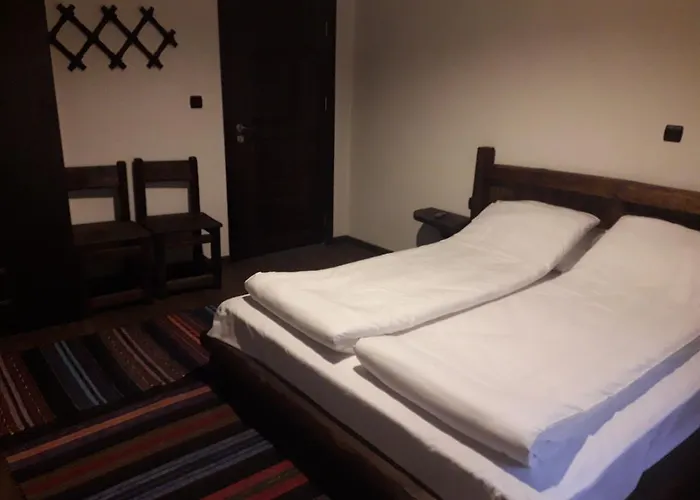 господеви Къща за гости Горно Дряново